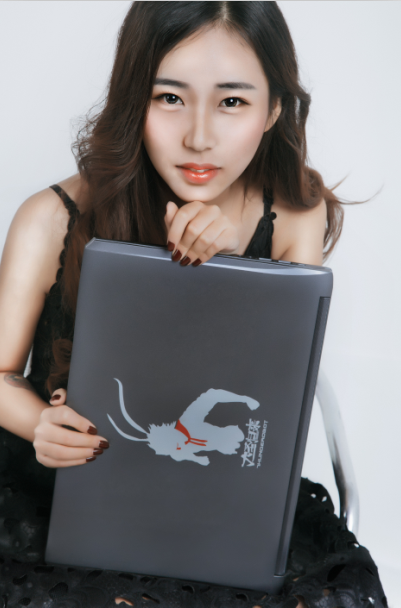 【美女图赏】雷神总冠名史上最高颜值