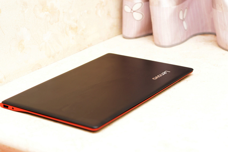 #“本”应“薄”出自在，联想ideapad 700S笔记本试用#WIN10最薄本 700S体验