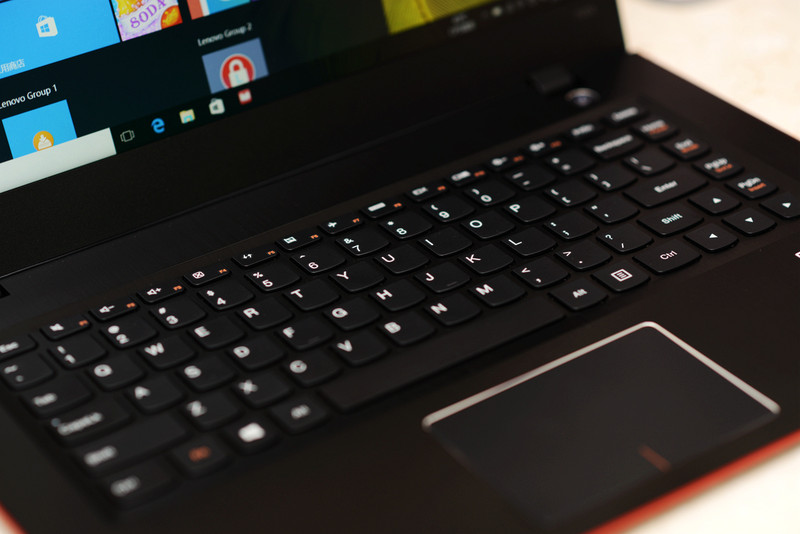 #“本”应“薄”出自在，联想ideapad 700S笔记本试用#WIN10最薄本 700S体验