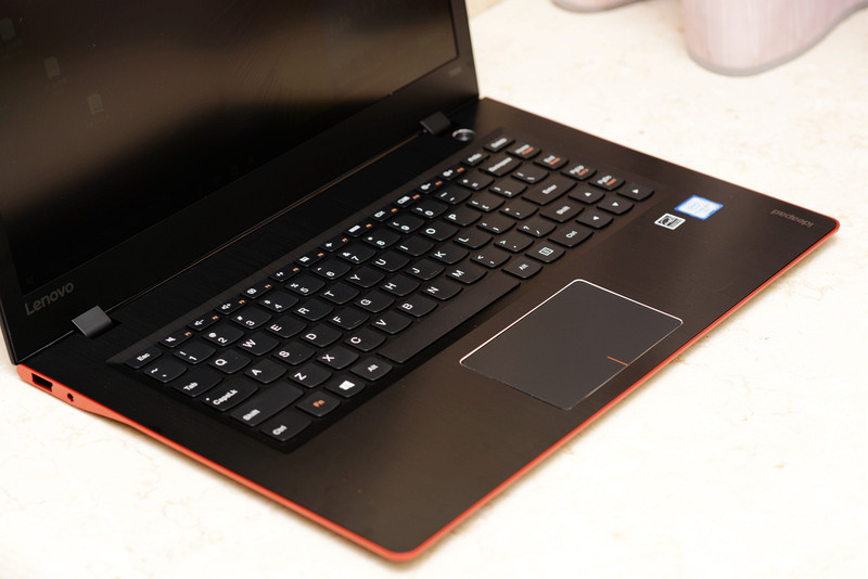 #“本”应“薄”出自在，联想ideapad 700S笔记本试用#WIN10最薄本 700S体验