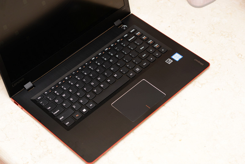 #“本”应“薄”出自在，联想ideapad 700S笔记本试用#WIN10最薄本 700S体验
