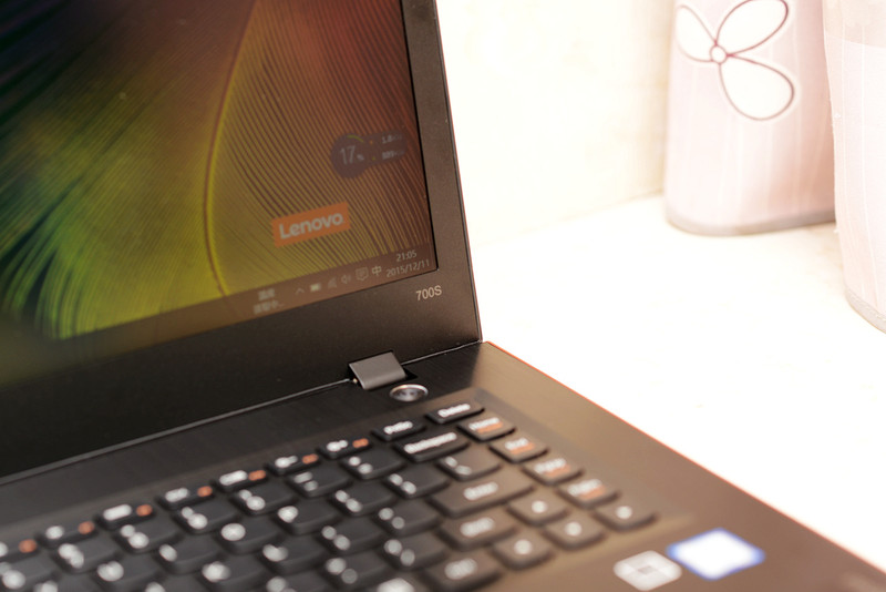 #“本”应“薄”出自在，联想ideapad 700S笔记本试用#WIN10最薄本 700S体验