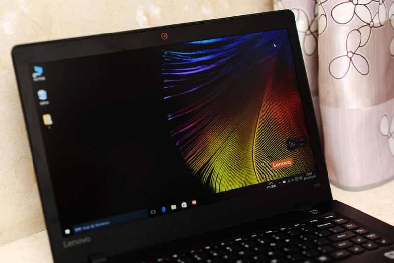 #“本”应“薄”出自在，联想ideapad 700S笔记本试用#WIN10最薄本 700S体验