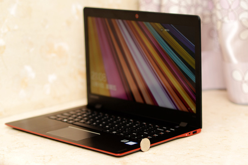 #“本”应“薄”出自在，联想ideapad 700S笔记本试用#WIN10最薄本 700S体验