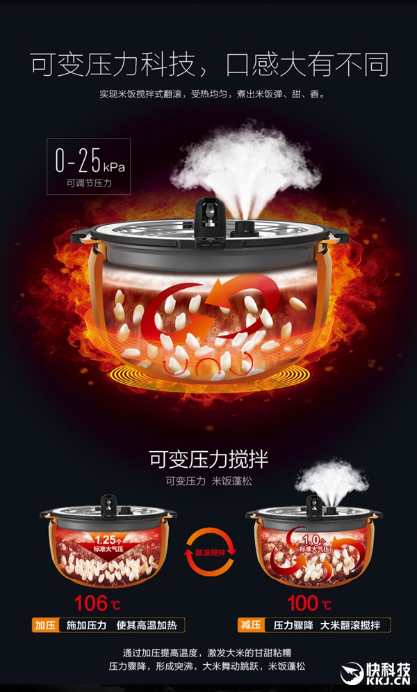 转帖分享：最贵国产电饭煲！死拼日本货！！