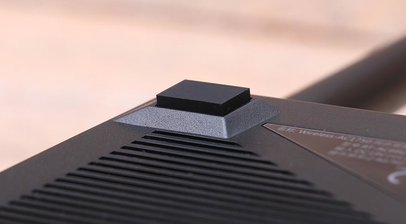 经典升级，华硕 AC66U B1 无线路由器开箱小晒！