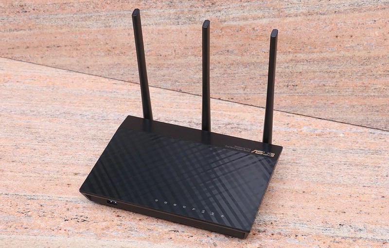 经典升级，华硕 AC66U B1 无线路由器开箱小晒！