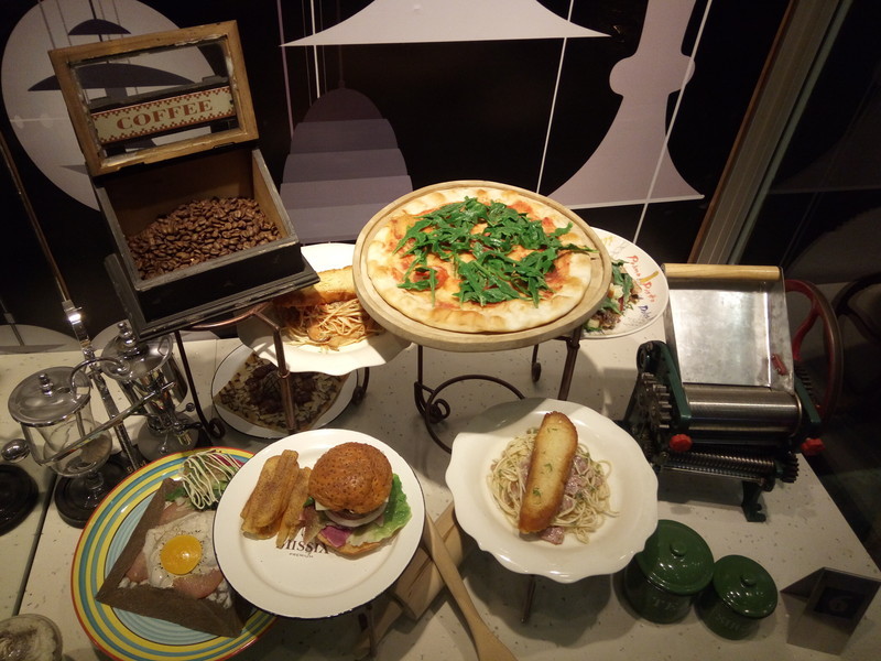 美丽街景--手机拍摄