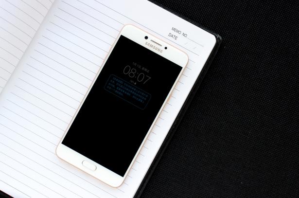 以综合体验赢得市场！星空体育平台Galaxy C7 Pro深度评测