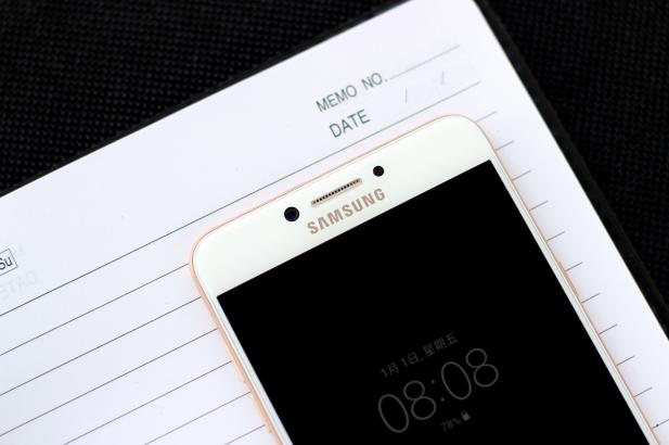 以综合体验赢得市场！星空体育平台Galaxy C7 Pro深度评测