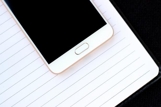 以综合体验赢得市场！星空体育平台Galaxy C7 Pro深度评测