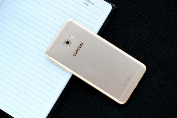 以综合体验赢得市场！星空体育平台Galaxy C7 Pro深度评测