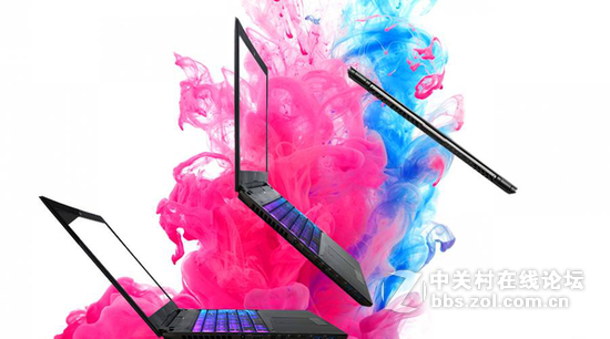 总有一款能打动你,未来人类八大高性能笔电盘点！