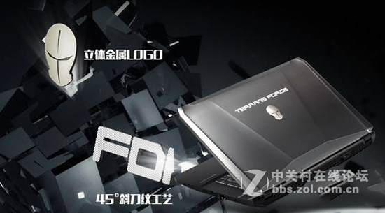 总有一款能打动你,未来人类八大高性能笔电盘点！