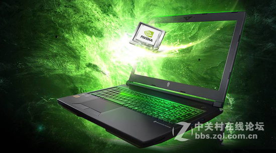 总有一款能打动你,未来人类八大高性能笔电盘点！