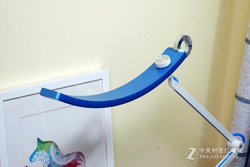 ＃你，需要一盏智慧的灯＃高颜值、巧心思的设计，明基WiT外观品鉴