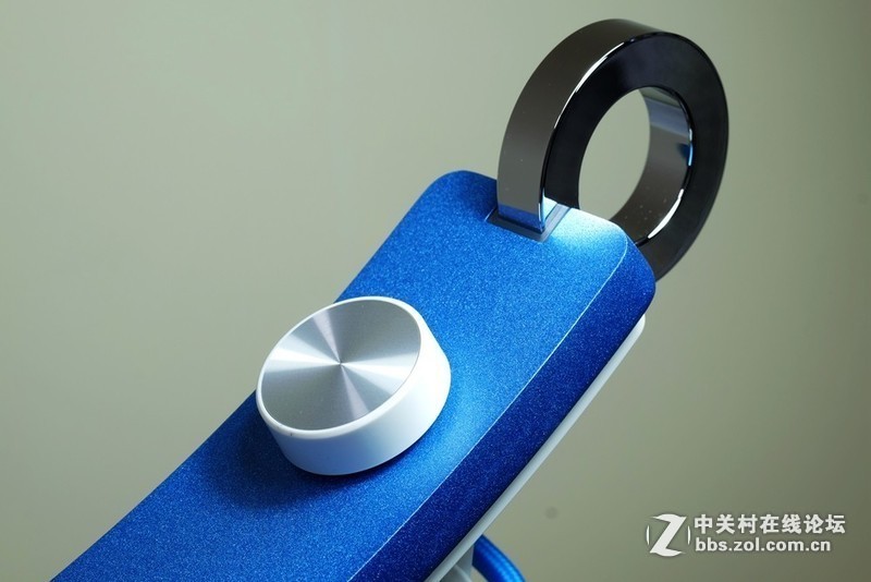 ＃你，需要一盏智慧的灯＃高颜值、巧心思的设计，明基WiT外观品鉴