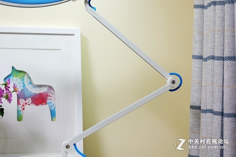 ＃你，需要一盏智慧的灯＃高颜值、巧心思的设计，明基WiT外观品鉴