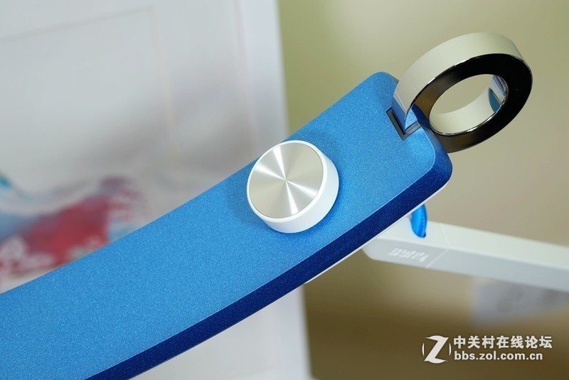 ＃你，需要一盏智慧的灯＃高颜值、巧心思的设计，明基WiT外观品鉴