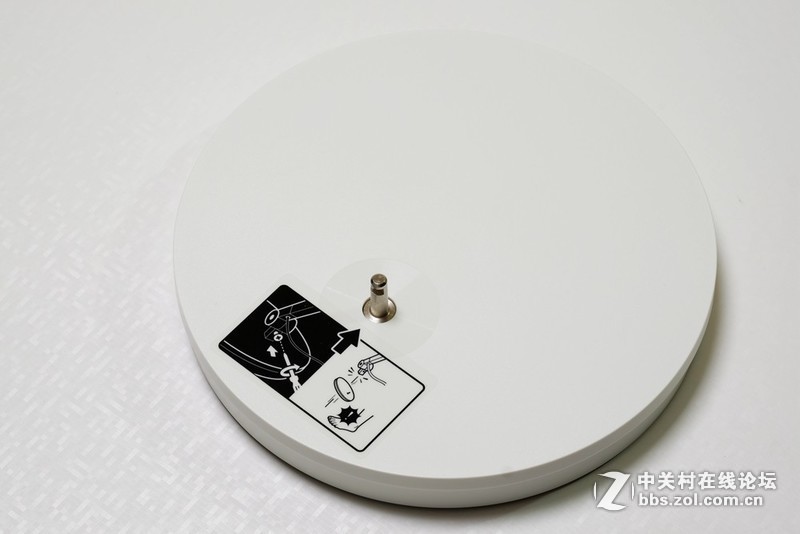 ＃你，需要一盏智慧的灯＃高颜值、巧心思的设计，明基WiT外观品鉴