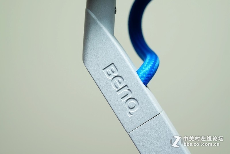 ＃你，需要一盏智慧的灯＃高颜值、巧心思的设计，明基WiT外观品鉴