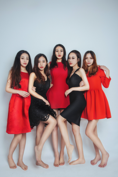 【美女图赏】雷神总冠名史上最高颜值