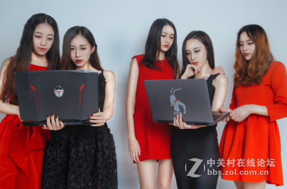 【美女图赏】雷神总冠名史上最高颜值