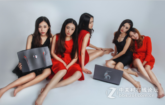 【美女图赏】雷神总冠名史上最高颜值