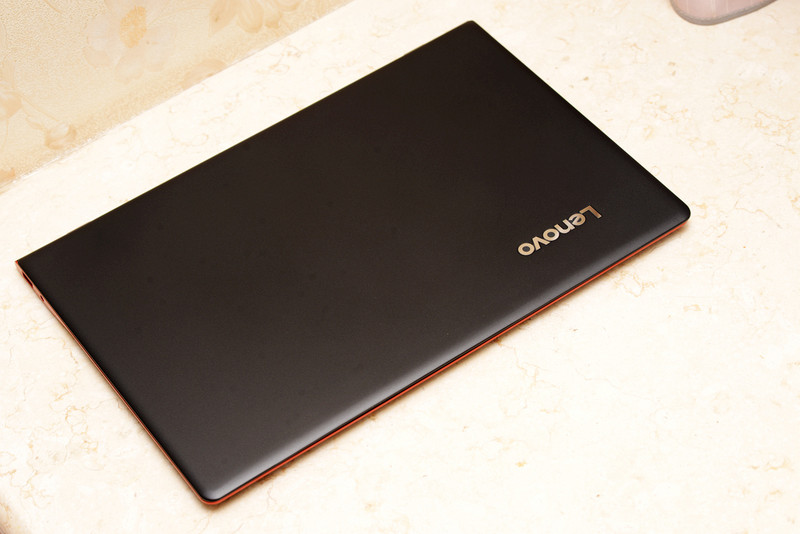 #“本”应“薄”出自在，联想ideapad 700S笔记本试用#WIN10最薄本 700S体验