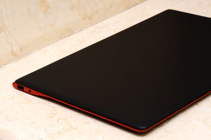 #“本”应“薄”出自在，联想ideapad 700S笔记本试用#WIN10最薄本 700S体验