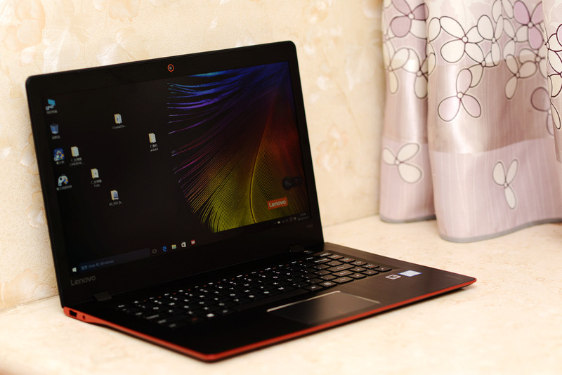 #“本”应“薄”出自在，联想ideapad 700S笔记本试用#WIN10最薄本 700S体验