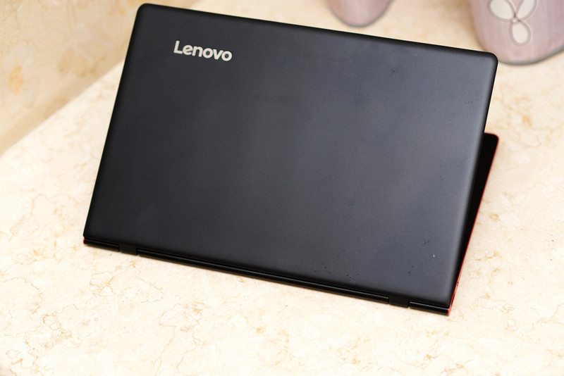 #“本”应“薄”出自在，联想ideapad 700S笔记本试用#WIN10最薄本 700S体验