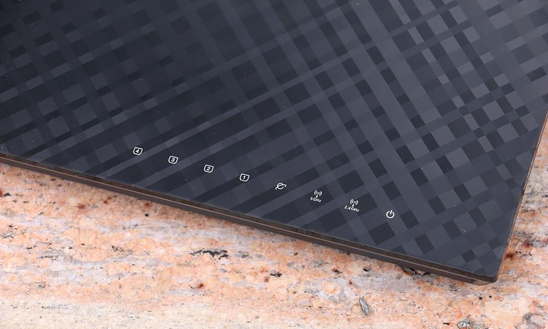 经典升级，华硕 AC66U B1 无线路由器开箱小晒！