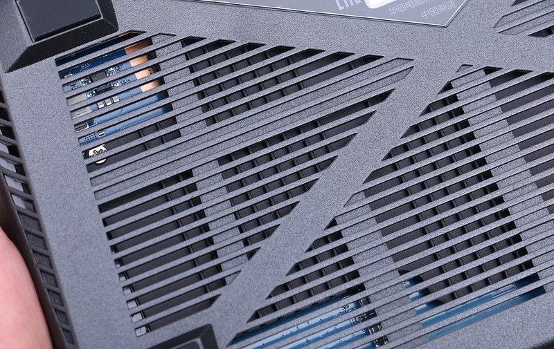 经典升级，华硕 AC66U B1 无线路由器开箱小晒！