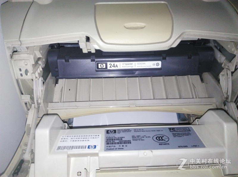 卖点杂物，打印机，收块B85的板子