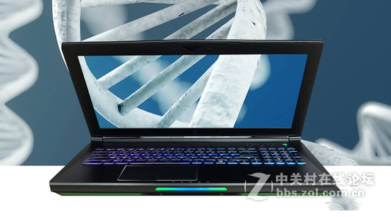 总有一款能打动你,未来人类八大高性能笔电盘点！