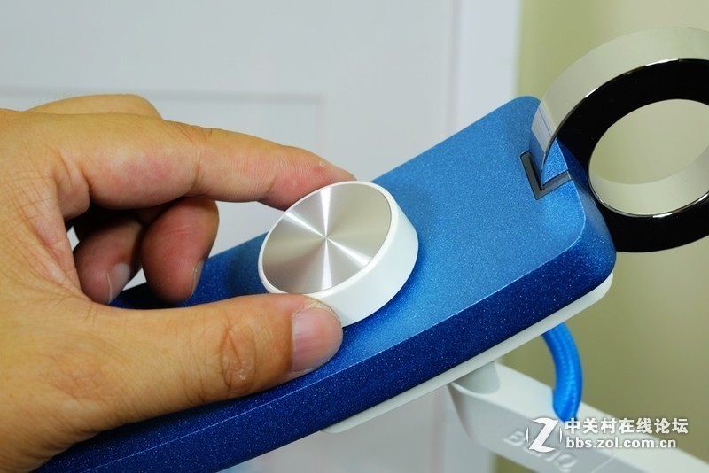 ＃你，需要一盏智慧的灯＃高颜值、巧心思的设计，明基WiT外观品鉴