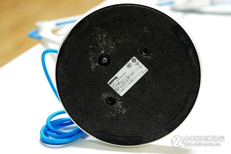 ＃你，需要一盏智慧的灯＃高颜值、巧心思的设计，明基WiT外观品鉴