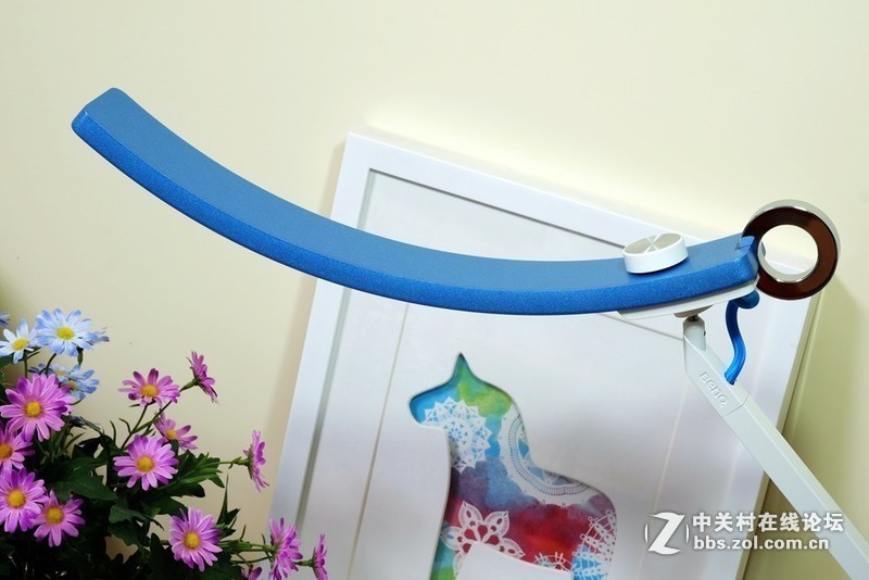 ＃你，需要一盏智慧的灯＃高颜值、巧心思的设计，明基WiT外观品鉴