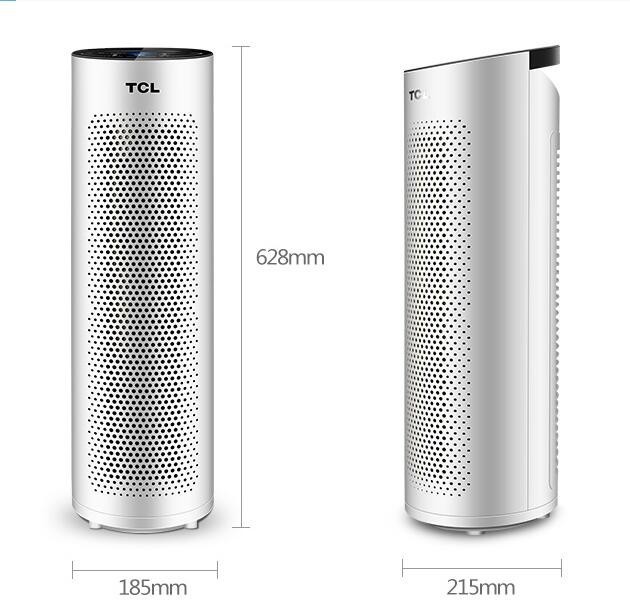TCL空气净化器年底低价抛货，可做公司年会礼品