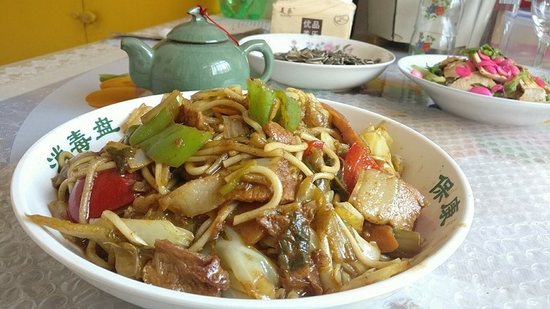 年饭