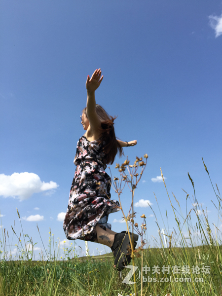 [摄影教程] 告别剪刀手摆拍 小长假出游拍照攻略