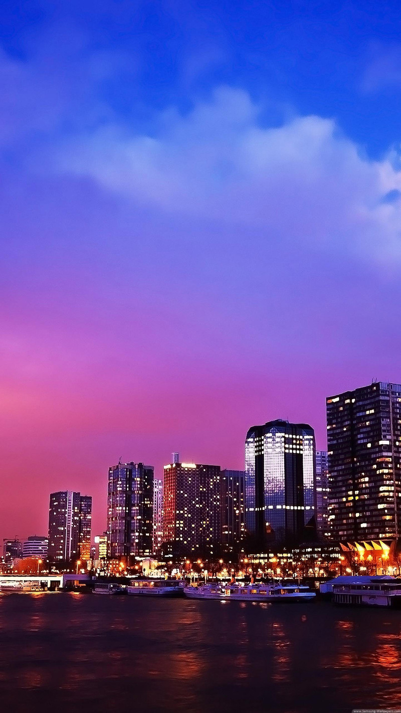 发一些唯美的1440*2560竖屏壁纸，可以打包下载