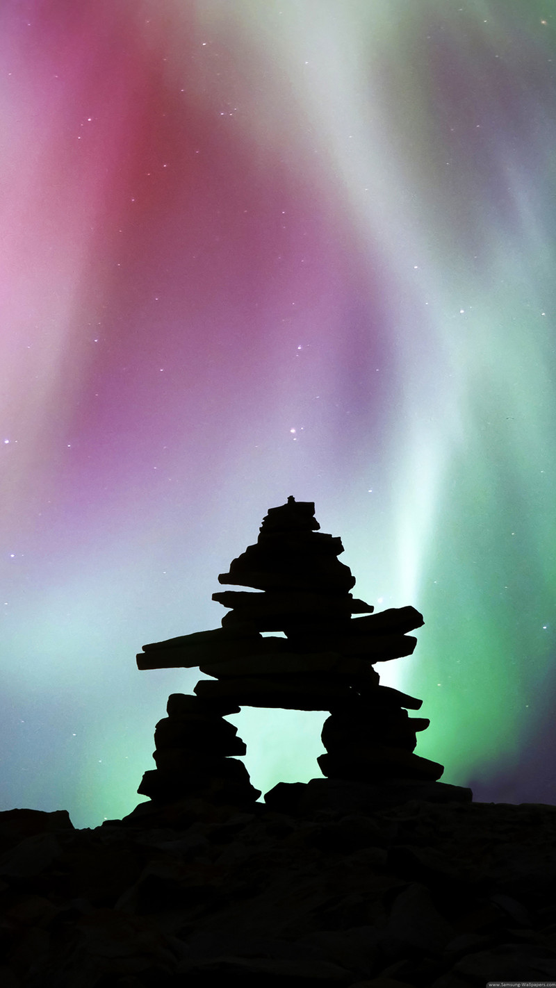 发一些唯美的1440*2560竖屏壁纸，可以打包下载