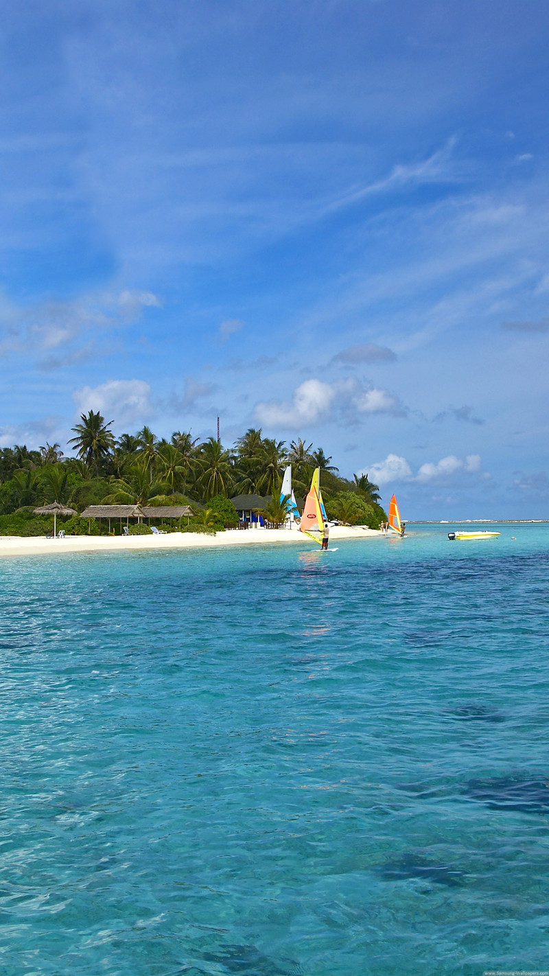 发一些唯美的1440*2560竖屏壁纸，可以打包下载