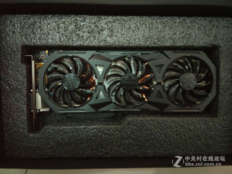 老司机推荐  入手雕牌光污染主板