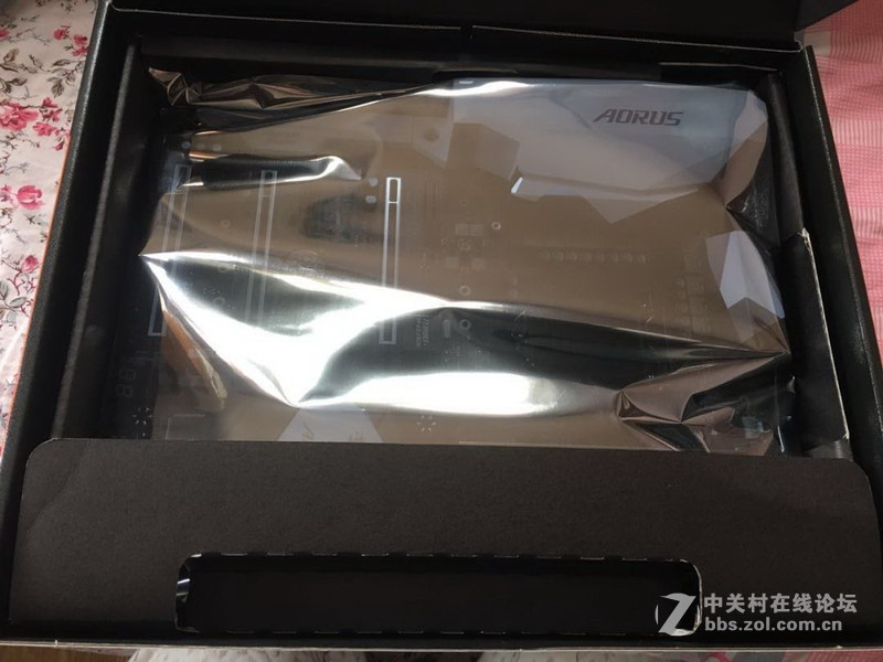 老司机推荐  入手雕牌光污染主板