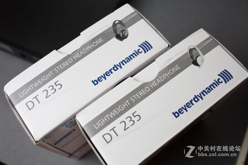 讲出来你可能不信，我入了2条10年前的耳机！拜亚动力DT235评测