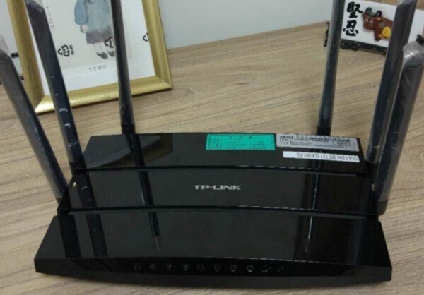揭秘真实穿墙率，路由器的信号水平分析