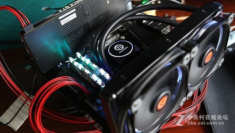 Asrock Z390 Taichi Ultimate超频攻略